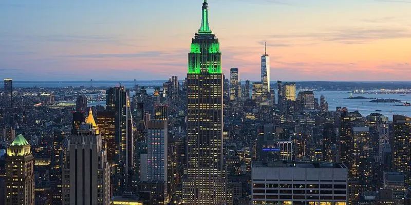 New York Office in USA