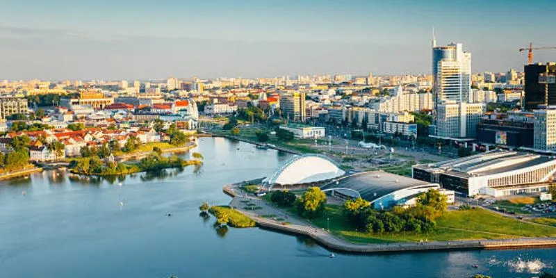 Minsk Office in Belarus