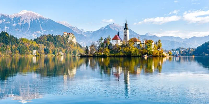 Slovenia Office
