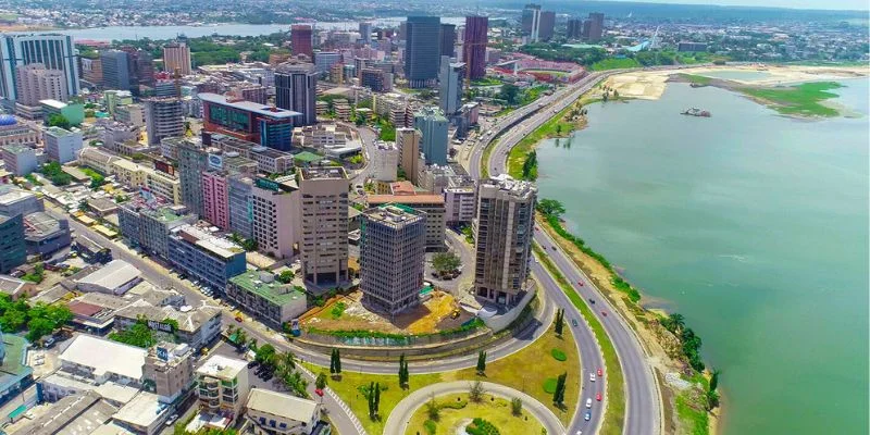 Abidjan