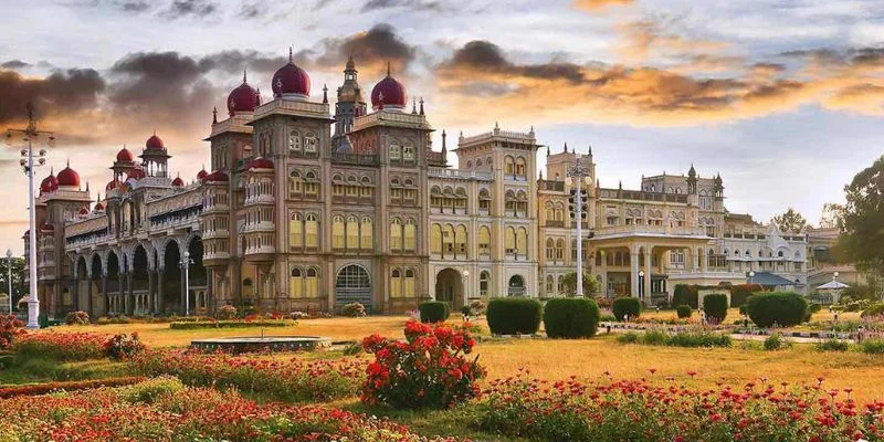 Bengaluru Office In India