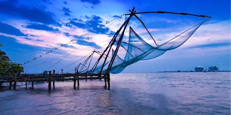 Cochin Office in India