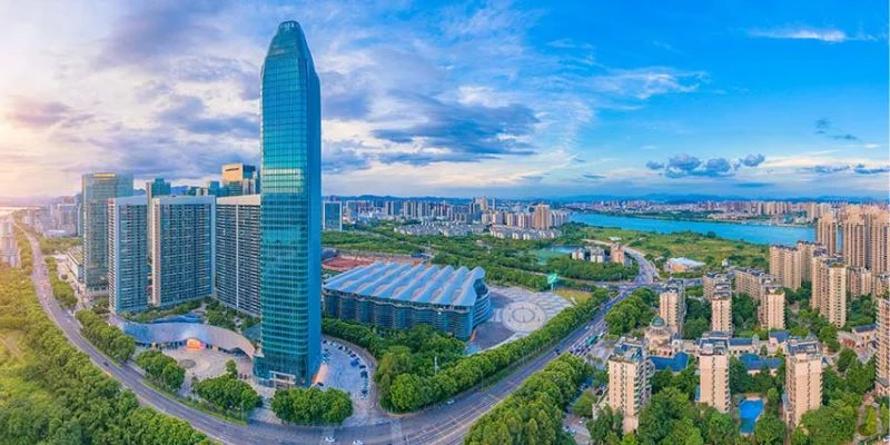 Taiwan