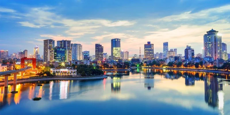 Vietnam