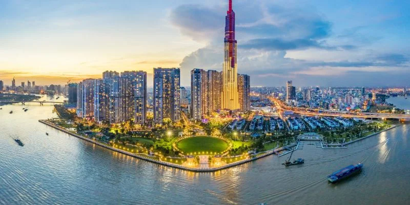 Vietnam