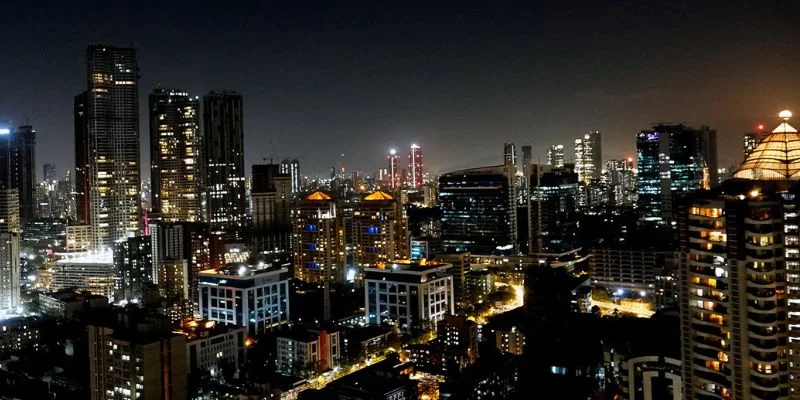 Ethiopian Airlines Mumbai office in Maharashtra