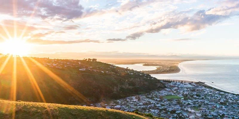 Christchurch Office in New Zealand