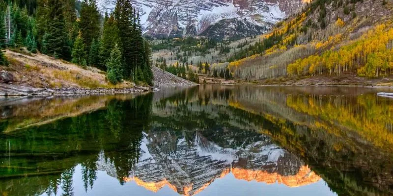 Orchard Office in Colorado