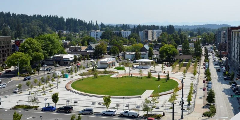 Sun Country Airlines Redmond Office