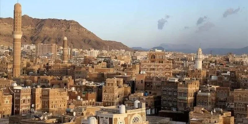 Yemen