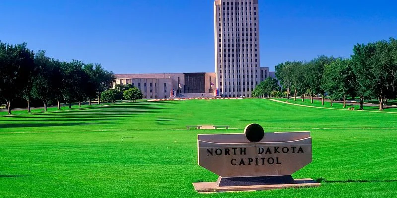 Frontier Airlines Fargo Office In North Dakota