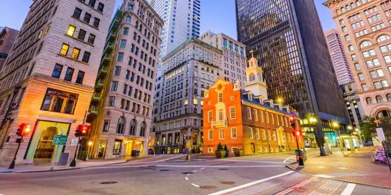 Frontier Airlines Logan Office In Boston