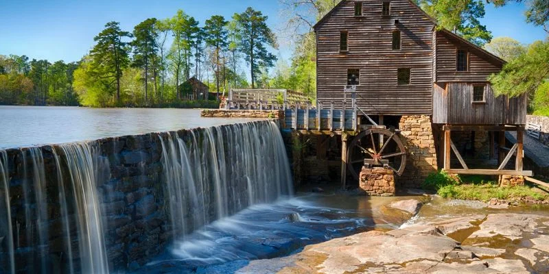 Frontier Airlines Raleigh Office In NC 