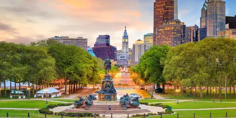 Pennsylvania