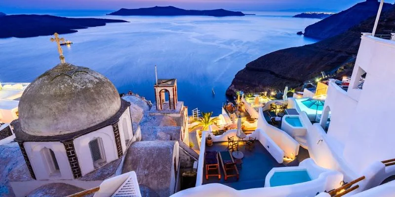 Greece 