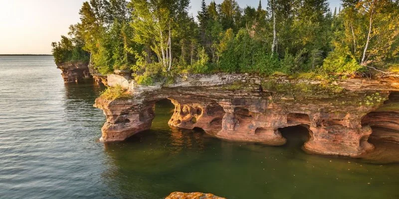 Wisconsin