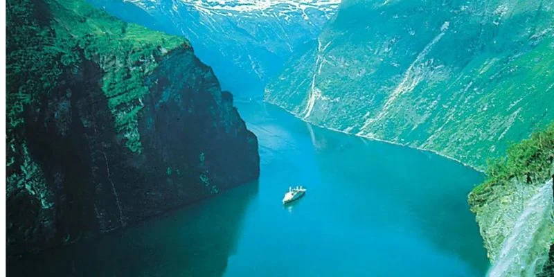 Stavanger Office in Norway