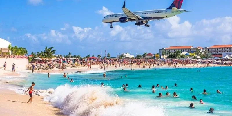 St. Maarten