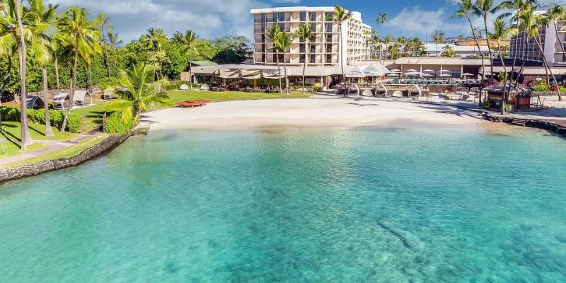 Hawaii
