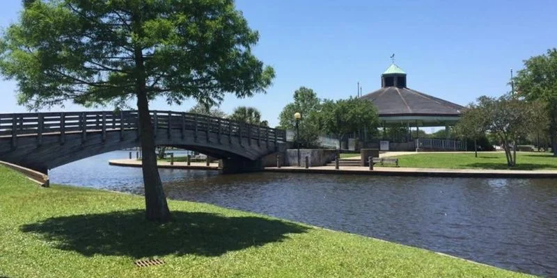 Metairie office in Louisiana