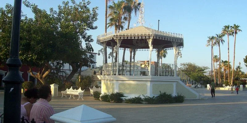 San José del Cabo Office