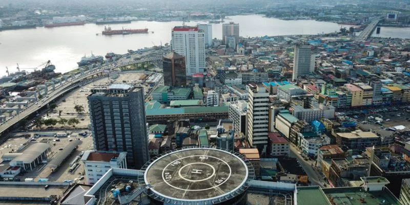 Sokoto office in Nigeria