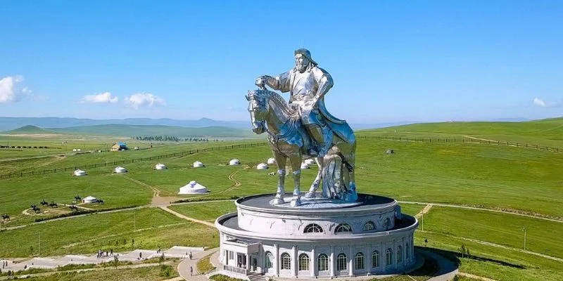 Ulaanbaatar Office in Mongolia