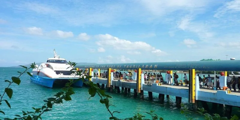 Jeju Air Tagbilaran Office in Philippines