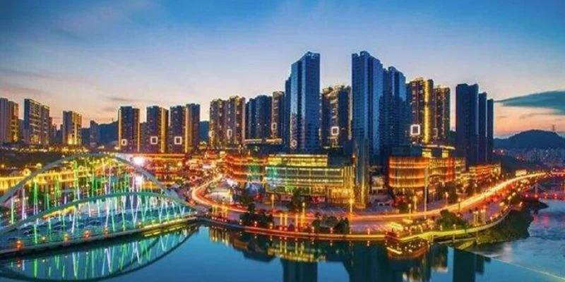 Guiyang Office in China