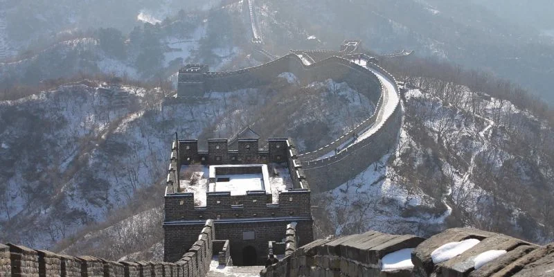 Lanzhou Office in China
