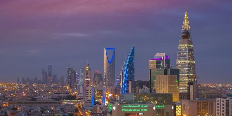 Air Borealis Riyadh Office