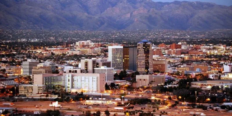 Air Borealis Tucson Office