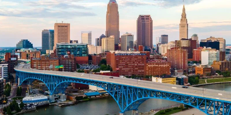 Daily Air Cleveland Office in Ohio